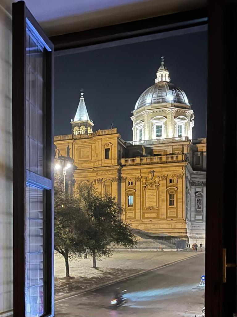 Hotel Basilica Roma